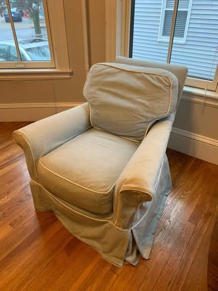 Photo of free Chair (Somerville) #1