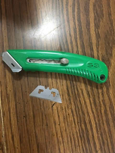 Photo of free Pacific Handy Box Cutter S3 (Catonsville) #1