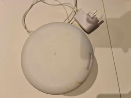 Photo of free White plug in diffuser (East Village, Stratford, E20) #3