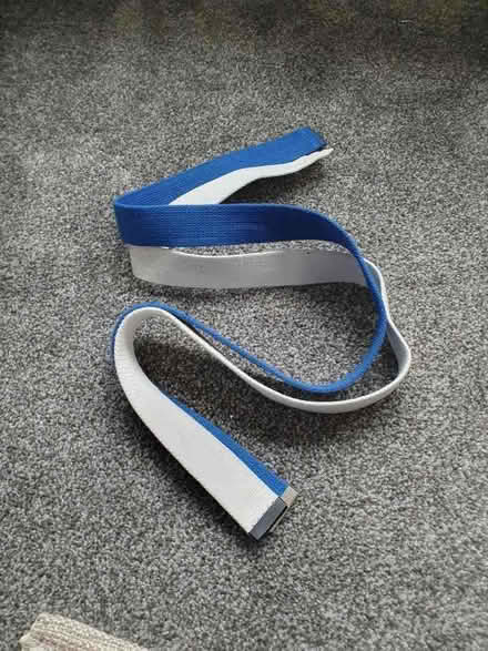 Photo of free Thick canvas strips/Belts (West End LA3) #1