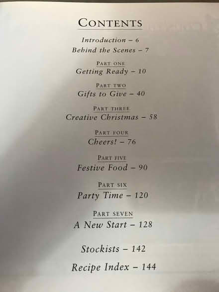 Photo of free Countdown to Christmas book (Penrith CA11) #1