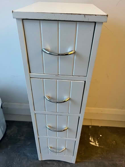Photo of free Bathroom drawers x 2 (Wallingford, Oxon OX10) #1
