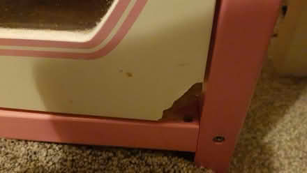 Photo of free Little kitchen (kendal) #1