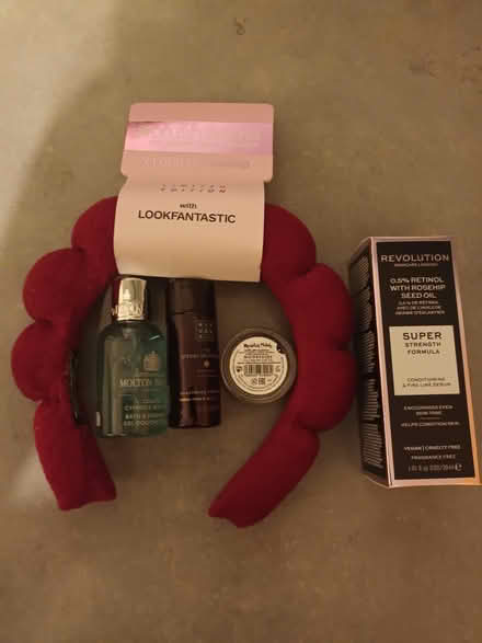 Photo of free Treatbag (Offerton) #1