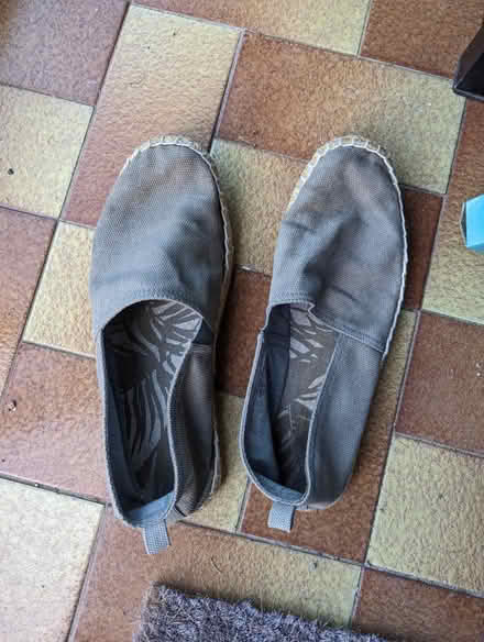 Photo of free man shoes (DA6) #2