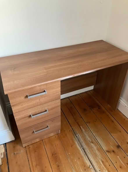 Photo of free Small desk (Heaton NE6) #1
