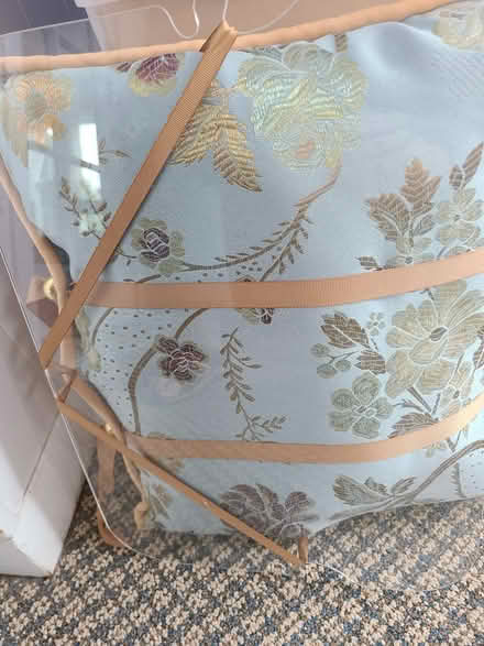 Photo of free Lap desk (Whitinsville) (Whitinsville, MA) #1