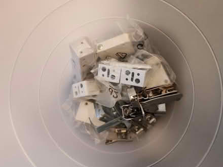Photo of free Flatpack furniture parts (G41, Glasgow) #1