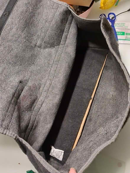 Photo of free Boot bag (MK42) #2