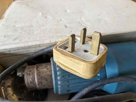Photo of free Bosch Hot Air Gun (Wareham BH20) #3
