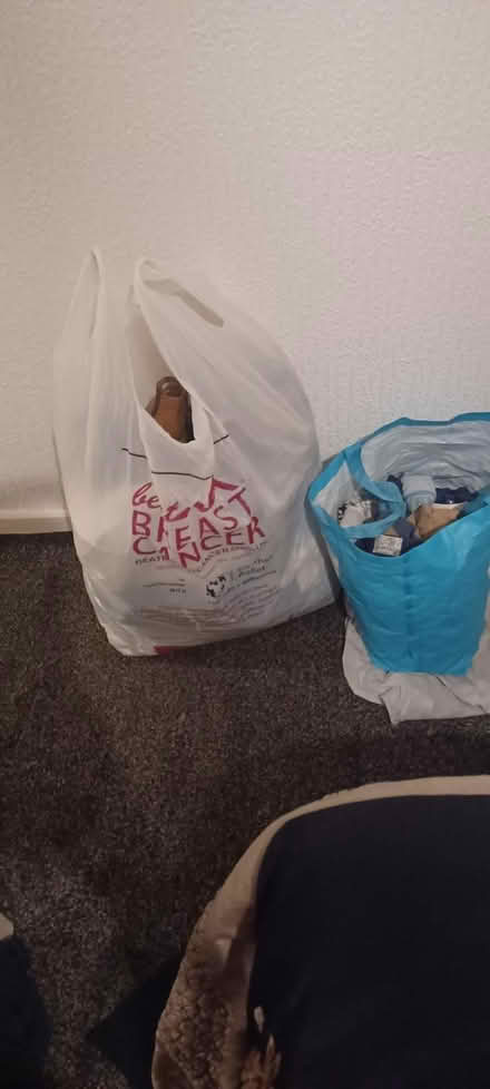 Photo of free Boys clothing bundle (Windygates KY8) #3