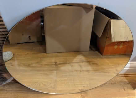 Photo of free Assorted mirrors for wall mounting (Molesey KT8) #3