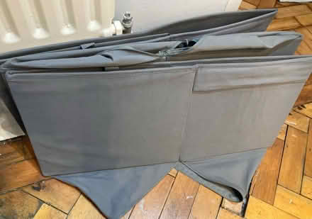 Photo of free 3x ikea boxes (N16) #1