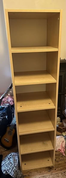 Photo of free Draws/Shelves (Haslemere) #1
