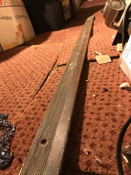 Photo of free Anti Slip guard (Kentishtown) #2