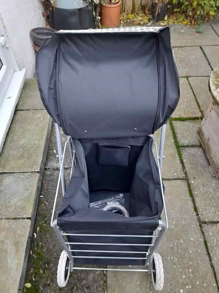 Photo of free Shopping cart (Hadleigh, SS7) #4