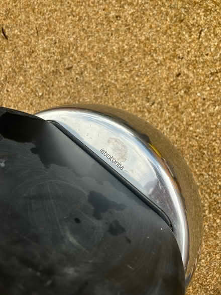 Photo of free Kitchen bin (Ham, Richmond, TW10) #3