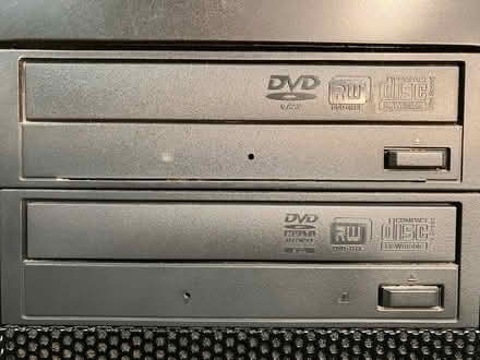 Photo of free Large Corsair Computer Case (Collegeville) #2