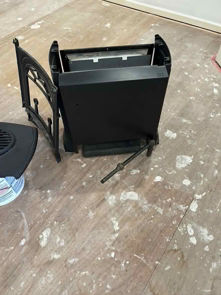 Photo of free Vent Free Gas Heater (Perkasie) #4