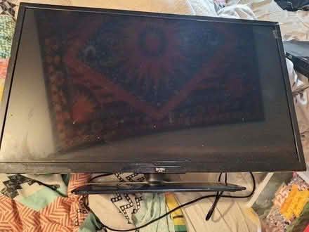 Photo of free Bush TV spares repairs (Longwick HP27) #1