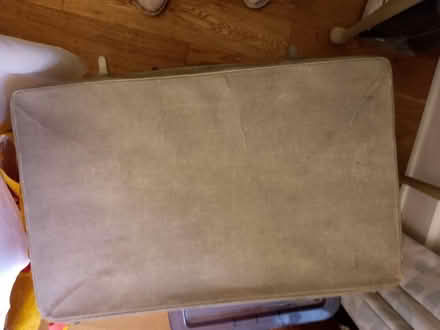 Photo of free Vintage Antler Suitcase (ME9) #2