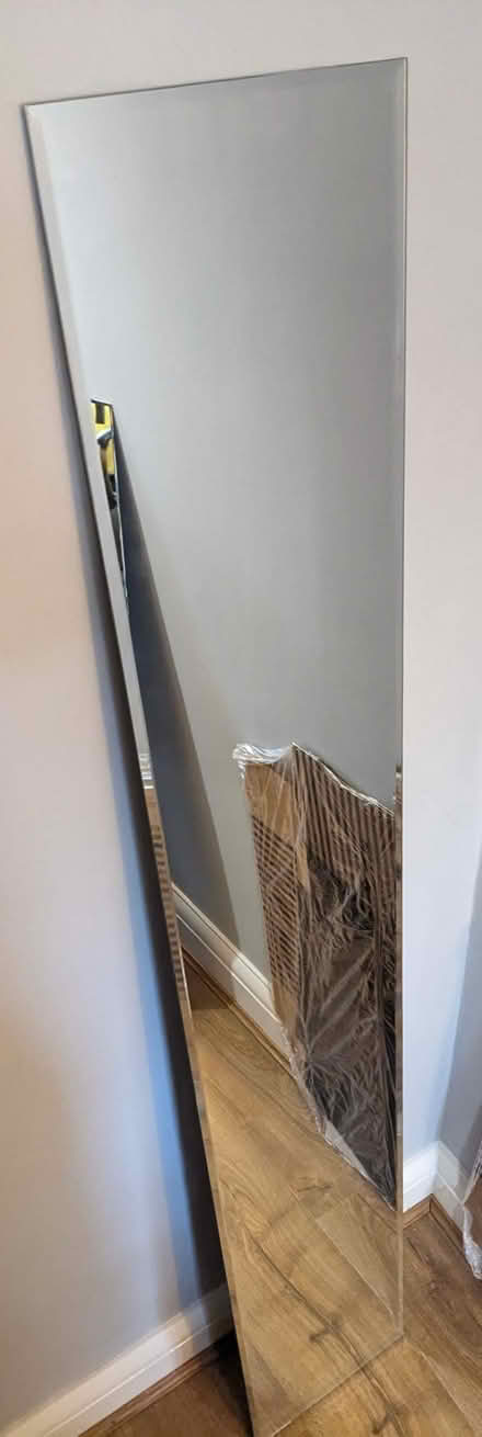 Photo of free Assorted mirrors for wall mounting (Molesey KT8) #1