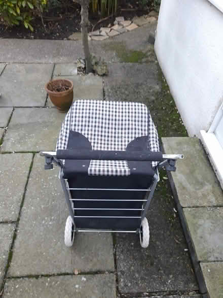 Photo of free Shopping cart (Hadleigh, SS7) #1