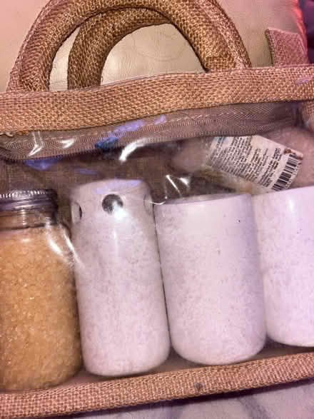 Photo of free Granules and oil burners (OX7 Chipping Norton) #2