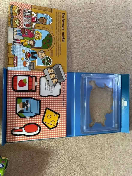 Photo of free Assorted young kids toys (Corbets Tey RM14) #1