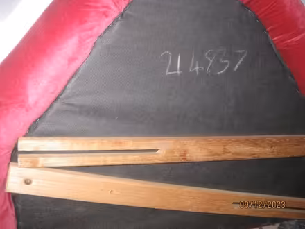 Photo of free Head bed board (Blackford Bridge BL9) #1