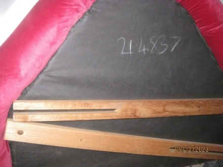 Photo of free Head bed board (Blackford Bridge BL9) #1