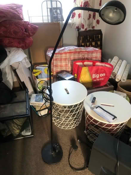 Photo of free Lamp (Epsom KT18) #1