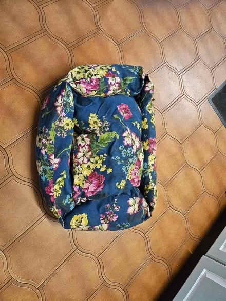 Photo of free Dog bed (Dilton Marsh BA13) #2