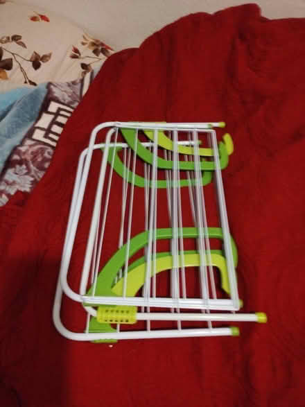 Photo of free Radiator airers 3x (Ingol PR2) #1