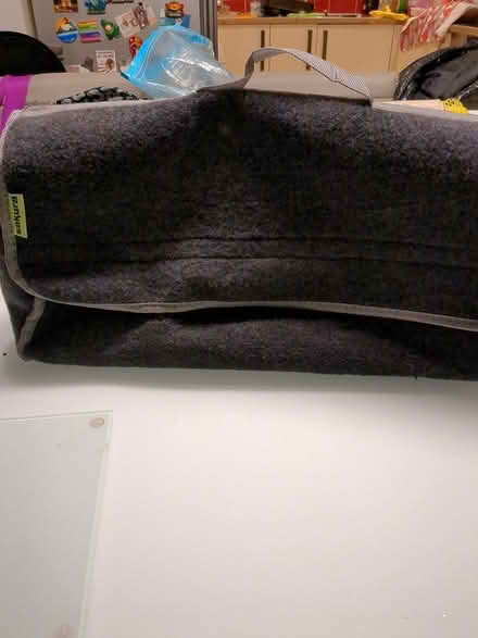 Photo of free Boot bag (MK42) #1