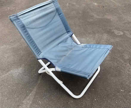 Photo of free Picnic chairs (Gladesville) #2