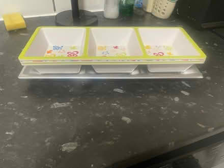 Photo of free Serving Trays (Camberwell, SE5) #1
