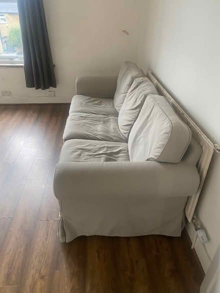 Photo of free Sofa - 3 Seater (Ealing TW8) #1