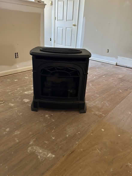 Photo of free Vent Free Gas Heater (Perkasie) #1