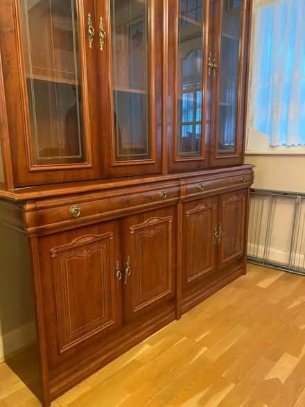 Photo of free Living room cabinet (Chadwell Heath RM6) #3