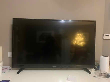 Photo of free Broken TV (BD10 Eccleshill) #1
