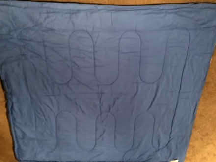 Photo of free Two sleeping bags or bed covers (IQ Winnersh RG41) #3