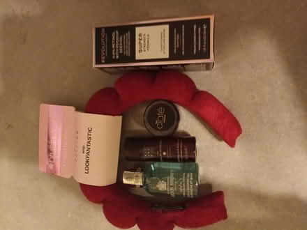 Photo of free Treatbag (Offerton) #2