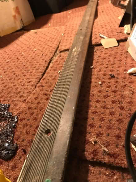 Photo of free Anti Slip guard (Kentishtown) #1