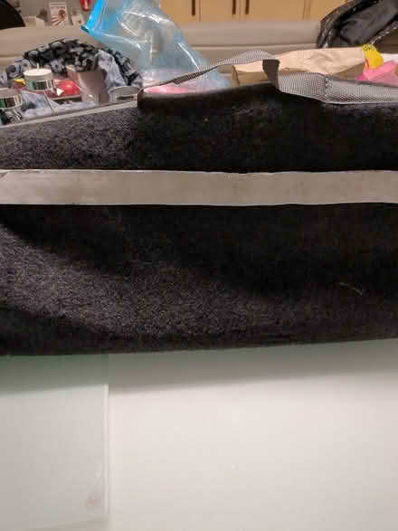 Photo of free Boot bag (MK42) #3