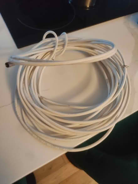 Photo of free TV cable (G43) #1