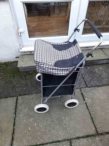 Photo of free Shopping cart (Hadleigh, SS7) #2