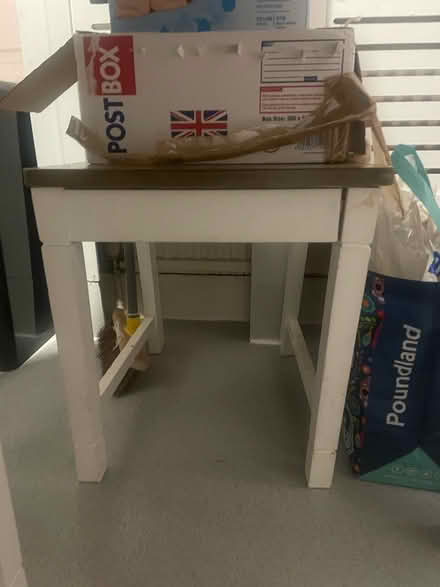 Photo of free 4 seater round dining set (Camberwell, SE5) #2
