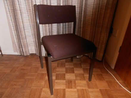 Photo of free Chair (office) (The Ryde AL9) #2