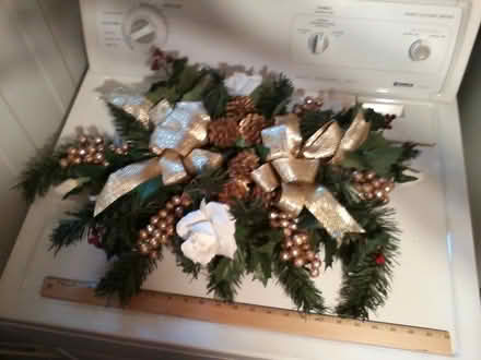 Photo of free Christmas Decorations (Kendall Park near Finnegans Ln) #2